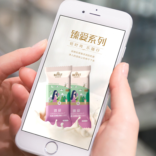 哈爾濱包裝設計、哈爾濱VI設計